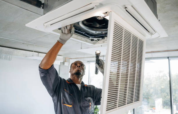 Licensed Hvac service in Cedar Grove, WI - FH HVAC